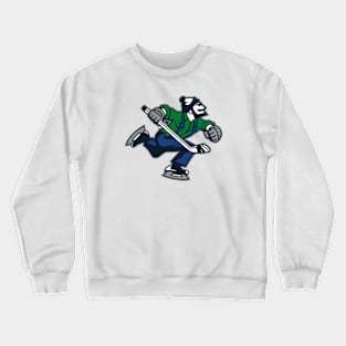 Canucks Crewneck Sweatshirt